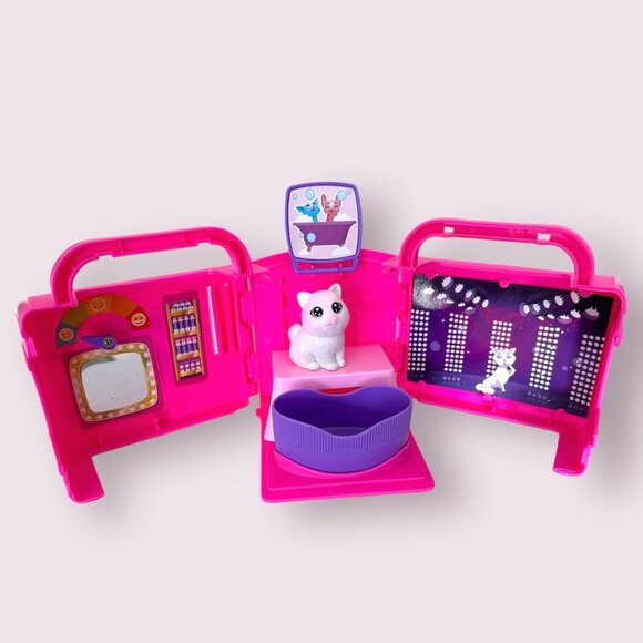 Crayola scribble scrubbies Grooming Playset - Picture 3 of 5